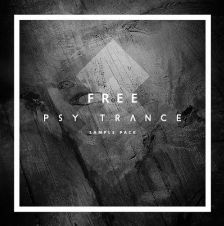 free psy trance sample pack